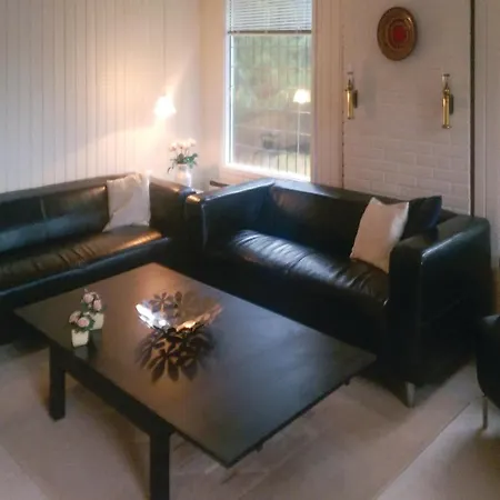 Three-bedroom Holiday In Vaggerlose Holiday home *