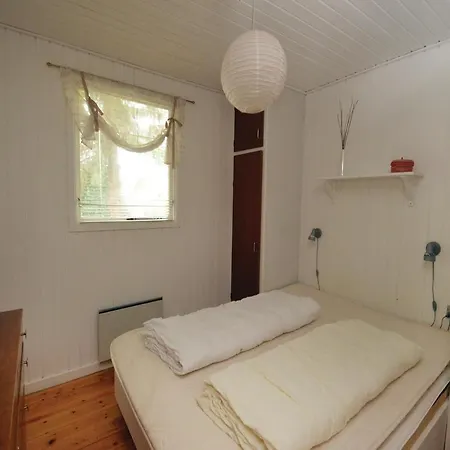 Three-bedroom Holiday In Vaggerlose Holiday home *